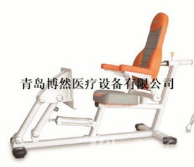 實(shí)用型等速肌力訓(xùn)練器 專業(yè)等速康復(fù)訓(xùn)練系統(tǒng)與腿部訓(xùn)練器的綜合應(yīng)用