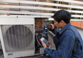 一站式家電服務 從小電器到空調的安裝、維修與保養全解析