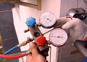 西青區專業維修家用電器 空調維修加氟、移機安裝與家用電器安裝服務全面升級
